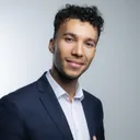 Portrait de David Manscour